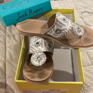Jack rogers sandals